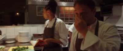 Okay, now the other thing, - Boiling Point
