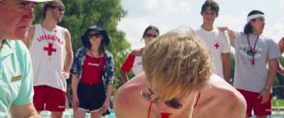 - Okay. Now, after thirty compressions, - The Lifeguards