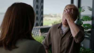 - Okay, now this... - Bluff City Law