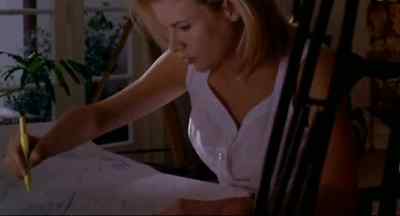 Okay, now watch this.
Sit up here, right here now. - The Real McCoy
