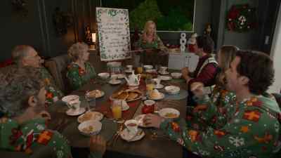 Okay. Now that we've all
properly been introduced, - Confessions of a Christmas Letter