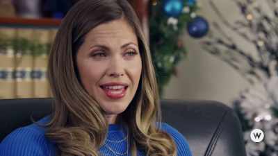 Okay. Now that we've established
what you've worked out, - We Wish You a Married Christmas