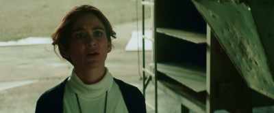 - Okay, so now what?
- I don't know. - Deadlock