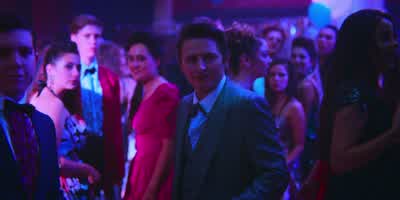 -Okay... Now what? - Sex Education
