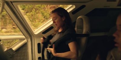 Okay, now what? - Lost in Space