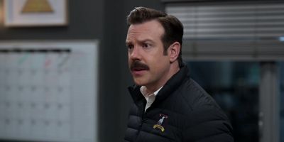 Okay, so now what?
What we gonna do? - Ted Lasso