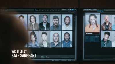 Okay.
Now, with Elijah gone, - The Rookie: Feds