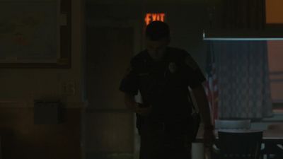 Okay, o-okay. - The Sinner