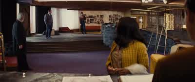 Okay. Of course. - Bad Times at the El Royale