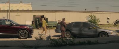 Okay, OG got on them Isotoners. - Tulsa King