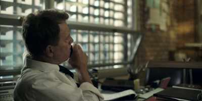 Okay. Oh, are you still there? - Black Bird