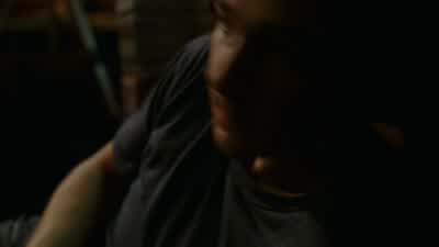 Okay. Oh, God. - Disturbia
