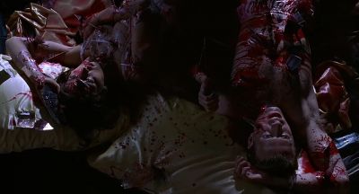 Okay.
Oh, my goo-- - Bride of Chucky