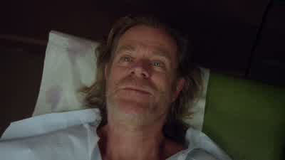 Okay. Oh. I'm sorry about that. - Shameless