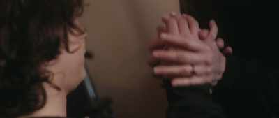 Okay?
Oh, just hold my hands, son. - Rite of the Shaman
