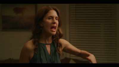 Okay. "Oh, Ryan, just take the bus
to physical therapy. - Special