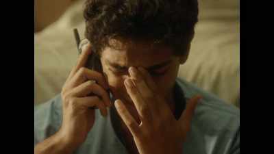 - Okay.
- Oh, sorry, baby. - Room 104
