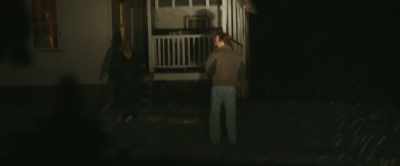 - Okay.
- Oh, wow, it's so cute. - Paranormal Activity: Next of Kin
