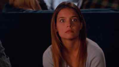 -Okay.
-Oh, yeah. - Dawson's Creek