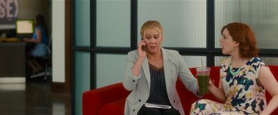 Okay Oh yes - Trainwreck
