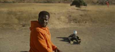 Okay, OJ, if you die
trying to save that guy, - Nope