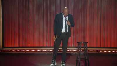Okay. Okay. All right. - Marlon Wayans Presents: The Headliners