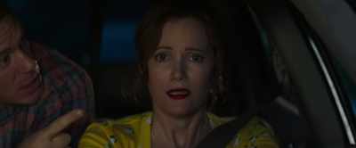 - Okay, okay.
- And the question I have - Blockers
