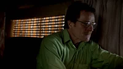 Okay. Okay. Be good to me. BOTH: Yes! - Breaking Bad