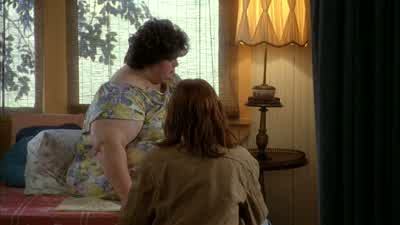 Okay. Okay. Becky? - What's Eating Gilbert Grape