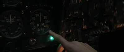 Okay. Okay. (BREATHES HEAVILY) - Indiana Jones and the Dial of Destiny