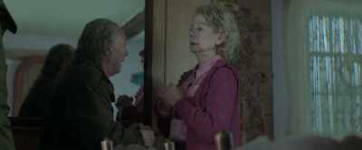 - Okay. Okay.
- [chuckles] - Lord of Misrule