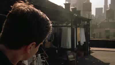 Okay. Okay, come here. - Once Upon a Time in America