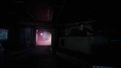 Okay... okay... come on. - Dark Matter