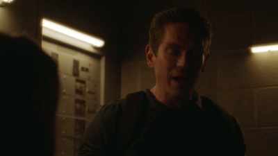 Okay, okay, it could possibly be helpful - True Lies