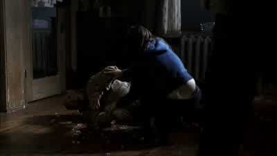 Okay. Okay, Dad, it's okay. It's okay. - Supernatural