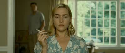 Okay, okay, don't tell me. - Revolutionary Road