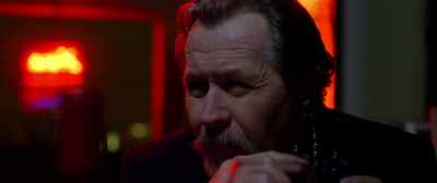 Okay. Okay.
Everyone calm down. Let's get some light. - Killers Anonymous