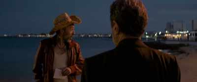 Okay, okay. Go straight on. - American Star