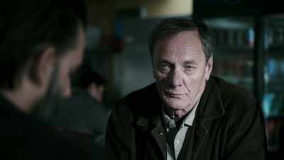 - Okay.
- Okay, good, 75,000. - The Night Of