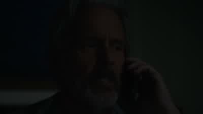 Okay. Okay, got it. Understood. - NCIS