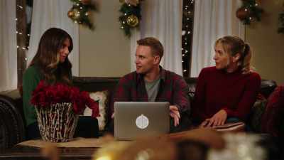 Okay, okay,
I get it, - The Jinglebell Jubilee