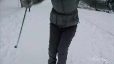 Okay.
Okay. I got it. - Winter Castle