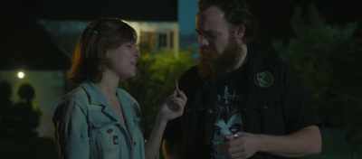- Okay, okay, I know,
I know, but one hit - Sadistic Intentions