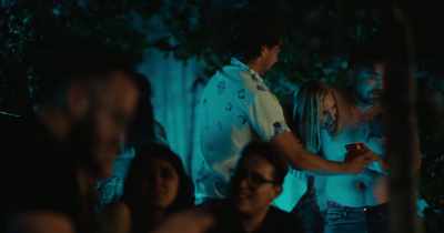Okay, okay. I think it's time
we go home. - Good Bad Things