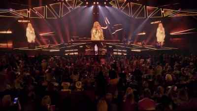 Okay, okay. I think it's time
we go home. - Carrie Underwood: Reflection