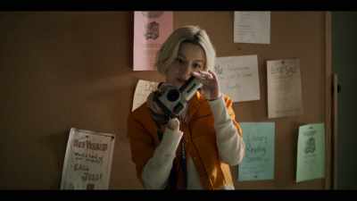 Okay. Okay. I'll talk to her
when she gets home from school. - Archive 81