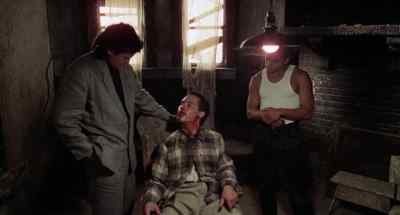Okay, okay, I'll tell you. - Red Surf