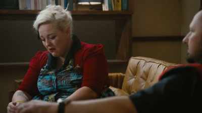 Okay, okay. I'm gonna try
to help you here, Cat. - Couples Therapy