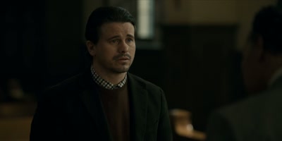-Okay. Okay.
-I'm not promising you anything. - Accused