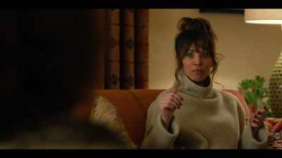 Okay, okay, so it sounds
like someone--you-- - Based on a True Story